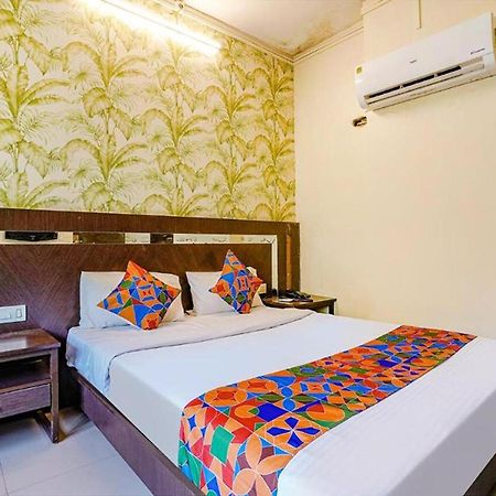 FabHotel Gargi Deluxe Pune Exterior foto