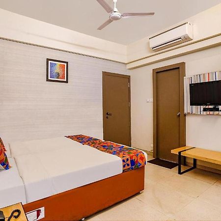 FabHotel Gargi Deluxe Pune Exterior foto