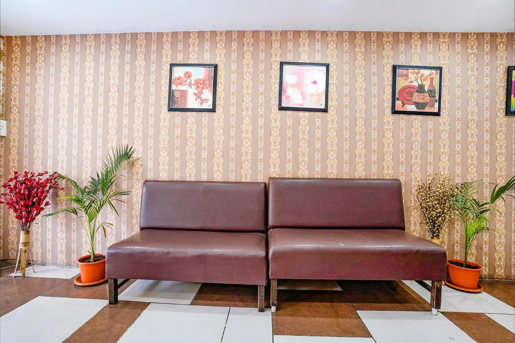 FabHotel Gargi Deluxe Pune Exterior foto