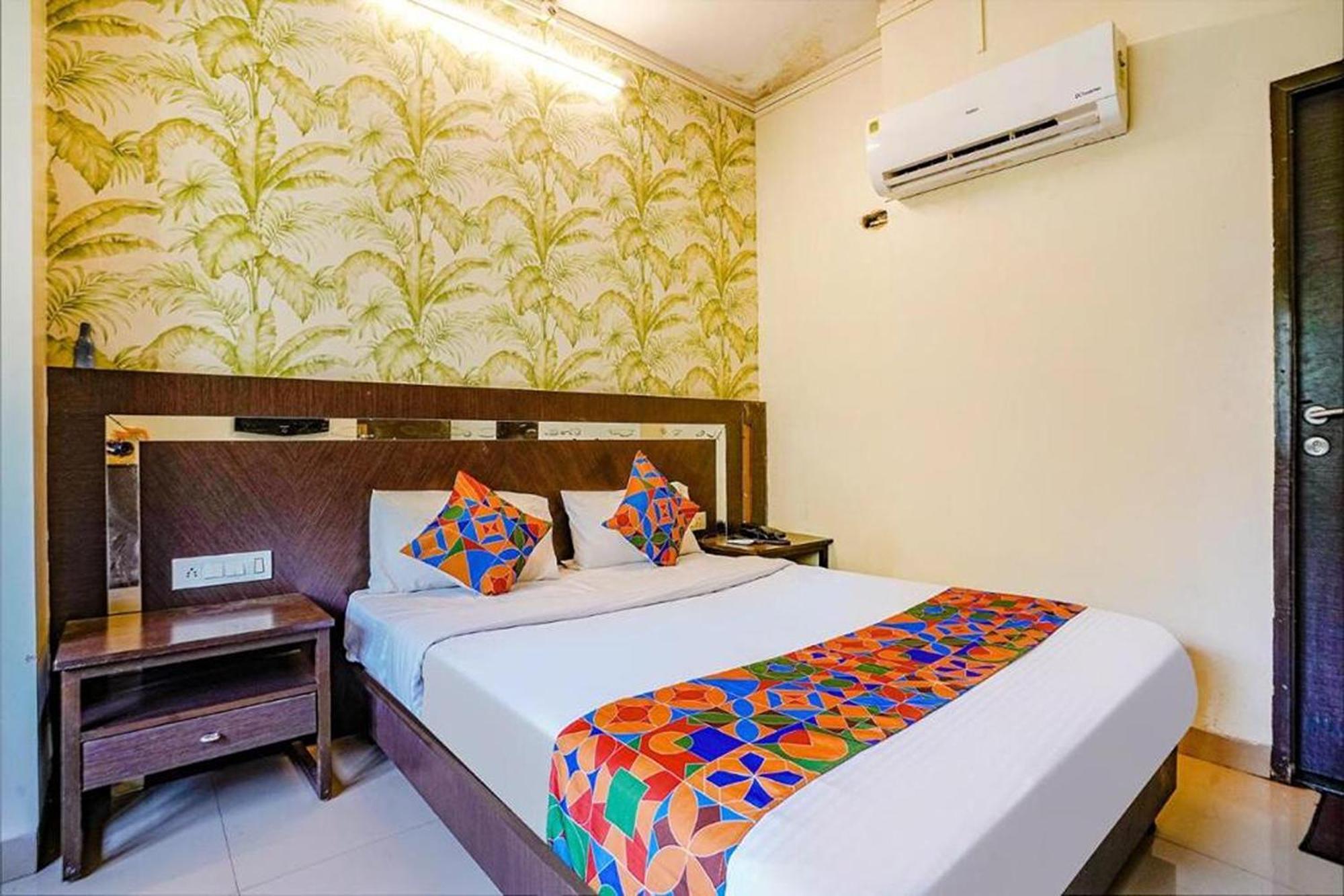 FabHotel Gargi Deluxe Pune Exterior foto