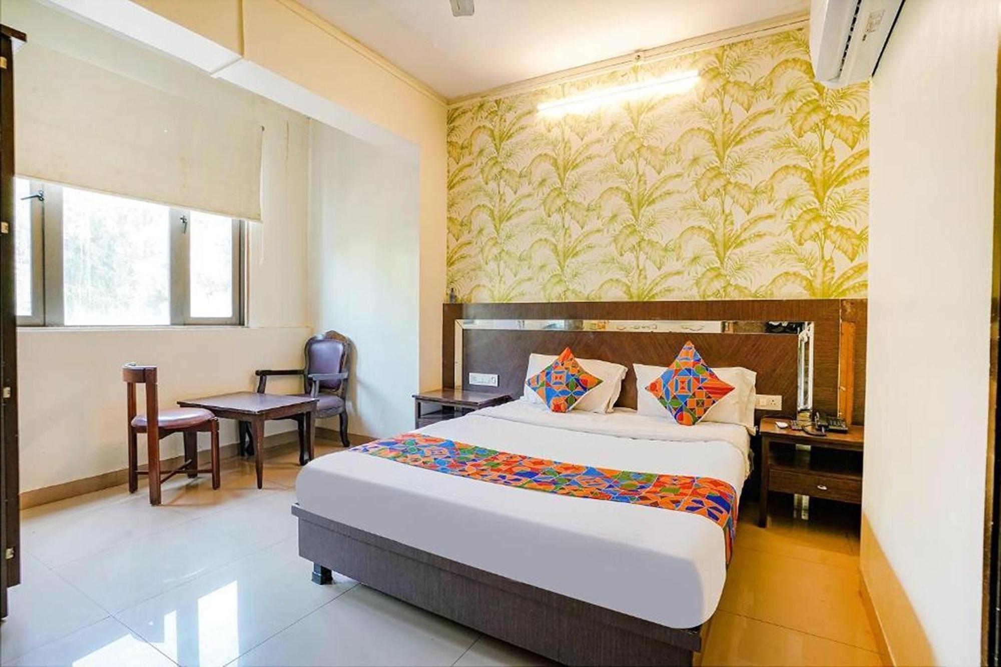 FabHotel Gargi Deluxe Pune Exterior foto